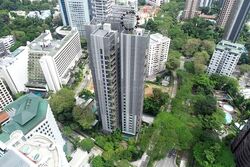 3 Orchard By-The-Park (D10), Condominium #303627921